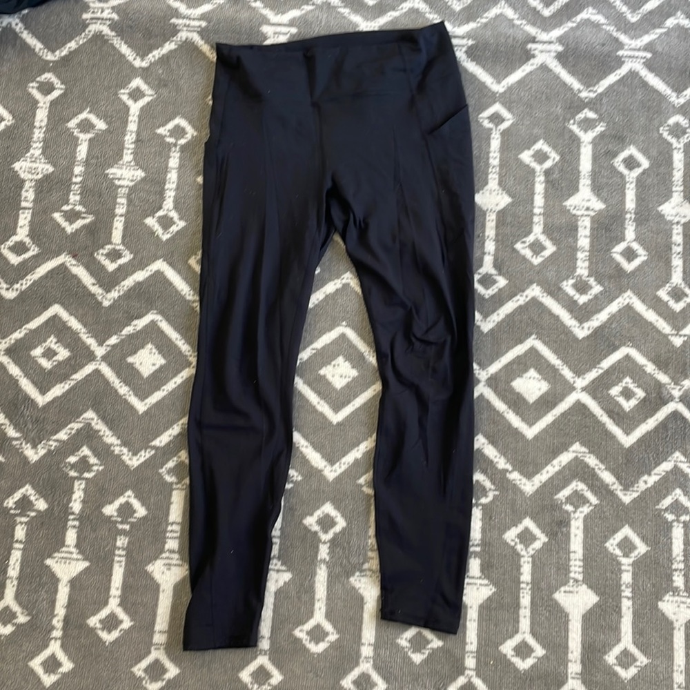 Fabletics PowerLuxe Leggings